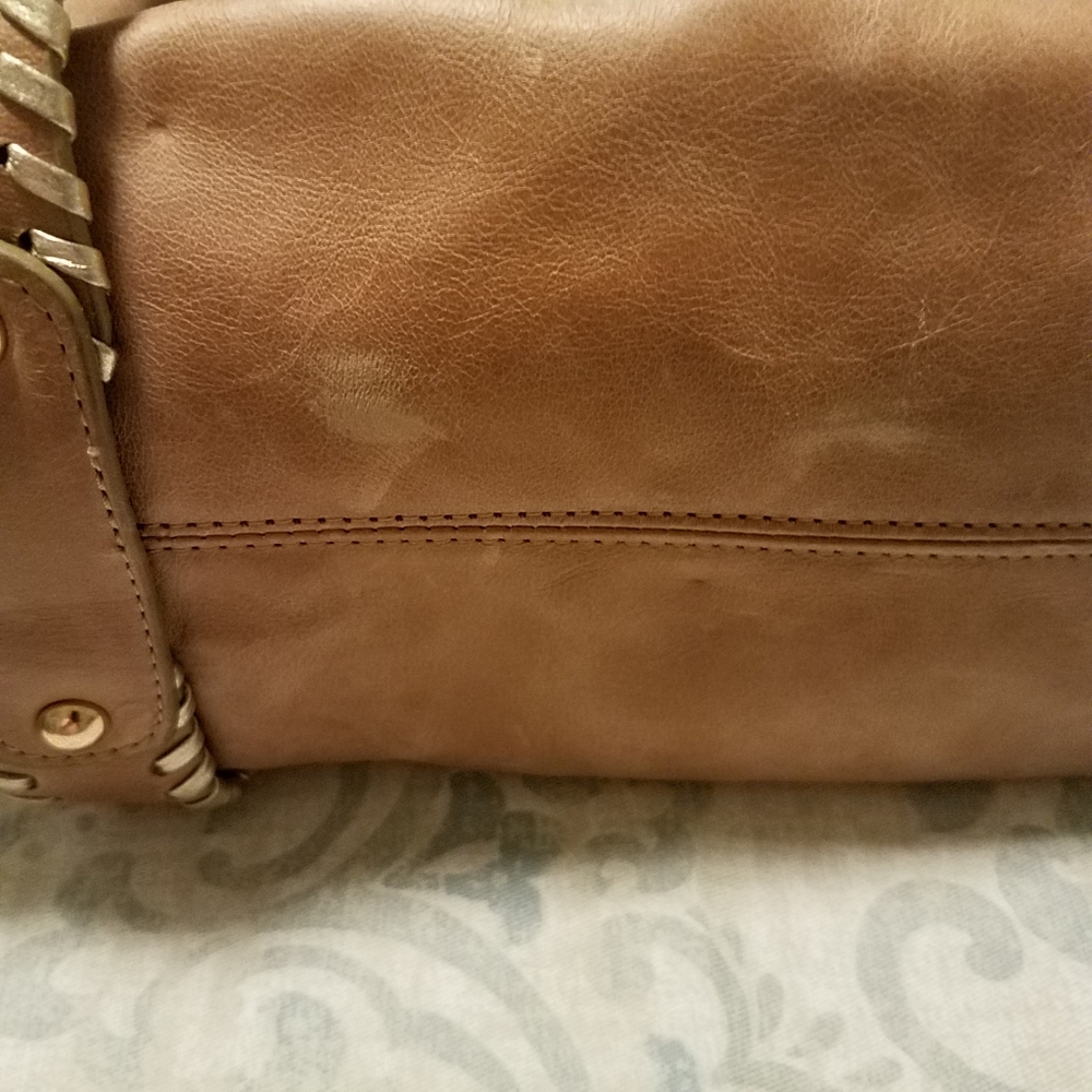 Cache handbag - Picture 4 of 8